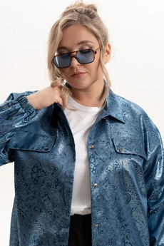 Жакет 4102-8-с Algranda (Новелла Шарм)