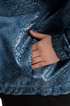 Жакет 4102-8-с Algranda (Новелла Шарм)