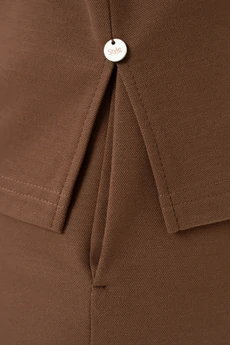 Костюм с юбкой 4106-4 Algranda (Новелла Шарм)