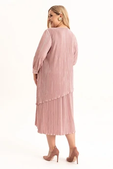 Платье 4110 Algranda (Новелла Шарм)