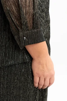 Платье 4110-1 Algranda (Новелла Шарм)