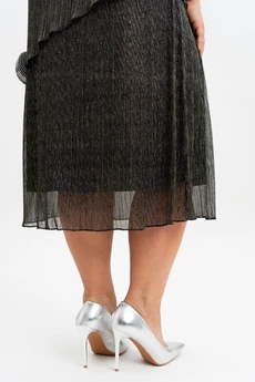 Платье 4110-1 Algranda (Новелла Шарм)