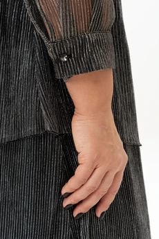 Платье 4110-6 Algranda (Новелла Шарм)