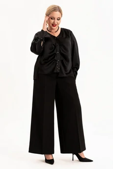 Костюм брючный 4113 Algranda (Новелла Шарм)