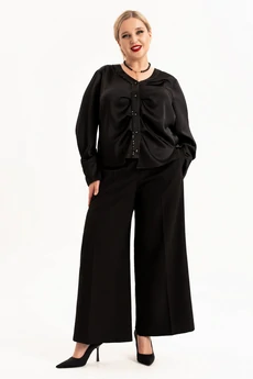 Костюм брючный 4113 Algranda (Новелла Шарм)