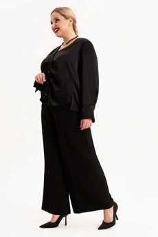 Костюм брючный 4113 Algranda (Новелла Шарм)