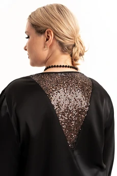 Костюм брючный 4113 Algranda (Новелла Шарм)