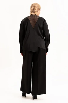 Костюм брючный 4113 Algranda (Новелла Шарм)