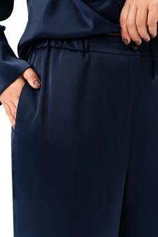 Костюм брючный 4113-с Algranda (Новелла Шарм)