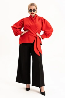 Костюм брючный 4114 Algranda (Новелла Шарм)