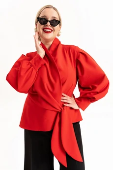 Костюм брючный 4114 Algranda (Новелла Шарм)