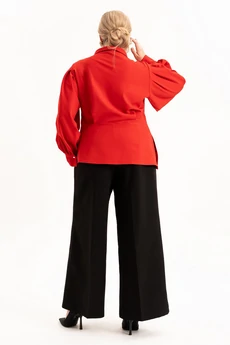 Костюм брючный 4114 Algranda (Новелла Шарм)