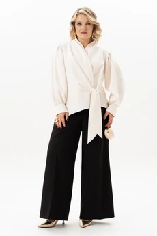 Костюм брючный 4114-1  Algranda (Новелла Шарм)