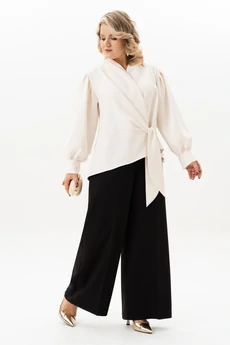 Костюм брючный 4114-1  Algranda (Новелла Шарм)