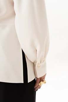 Костюм брючный 4114-1  Algranda (Новелла Шарм)