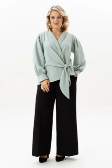 Костюм брючный 4114-2  Algranda (Новелла Шарм)