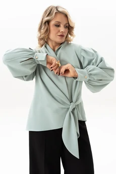 Костюм брючный 4114-2  Algranda (Новелла Шарм)