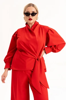 Костюм брючный 4114-3 Algranda (Новелла Шарм)