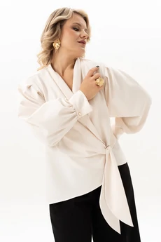 Блузка 4114-8-1  Algranda (Новелла Шарм)