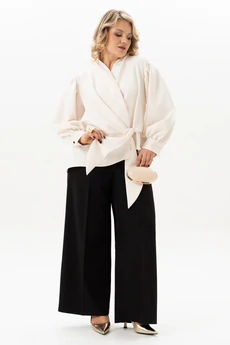 Блузка 4114-8-1  Algranda (Новелла Шарм)