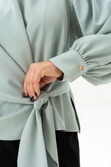 Блузка 4114-8-2  Algranda (Новелла Шарм)