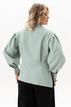 Блузка 4114-8-2  Algranda (Новелла Шарм)