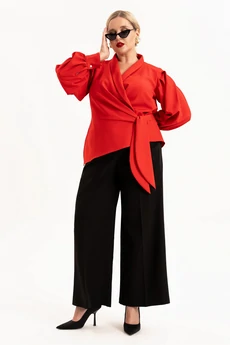 Брюки 4114-9 Algranda (Новелла Шарм)