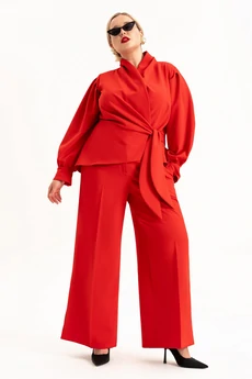 Брюки 4114-9-3 Algranda (Новелла Шарм)