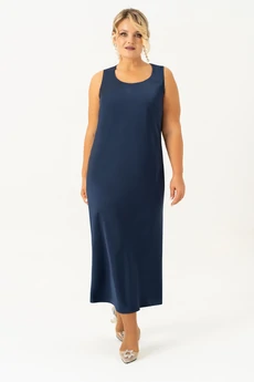 Платье 4115-с Algranda (Новелла Шарм)