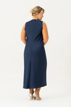 Платье 4115-с Algranda (Новелла Шарм)