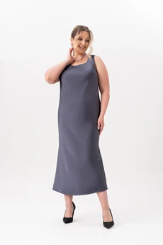 Платье 4115-1 Algranda (Новелла Шарм)