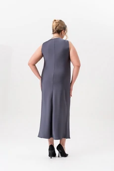 Платье 4115-1 Algranda (Новелла Шарм)