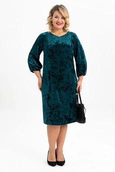 Платье 4116-4 Algranda (Новелла Шарм)