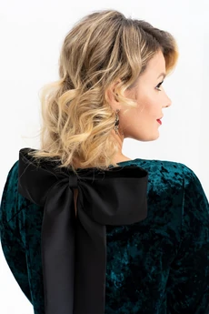 Платье 4116-4 Algranda (Новелла Шарм)