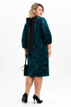 Платье 4116-4 Algranda (Новелла Шарм)