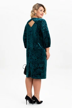 Платье 4116-4 Algranda (Новелла Шарм)