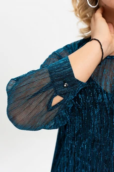 Платье 4118-с Algranda (Новелла Шарм)