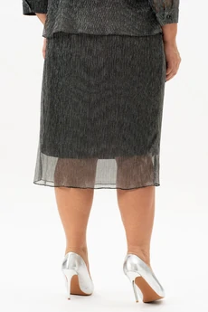 Платье 4118-6 Algranda (Новелла Шарм)