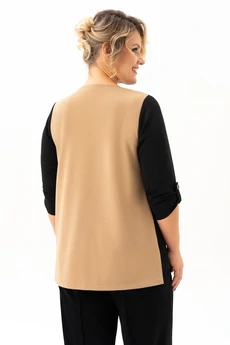 Туника 4119 Algranda (Новелла Шарм)