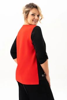 Туника 4119-3 Algranda (Новелла Шарм)