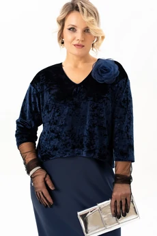 Платье 4120 Algranda (Новелла Шарм)