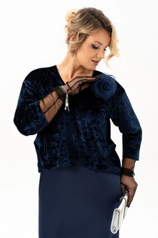 Платье 4120 Algranda (Новелла Шарм)