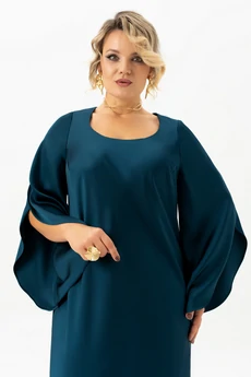 Платье 4121 Algranda (Новелла Шарм)