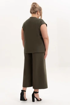 Костюм брючный  4123 Algranda (Новелла Шарм)