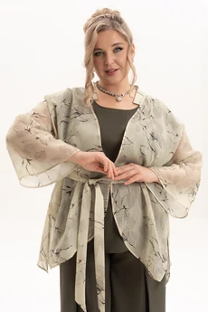 Костюм брючный  4123 Algranda (Новелла Шарм)