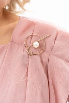 Костюм с юбкой 4125-с Algranda (Новелла Шарм)