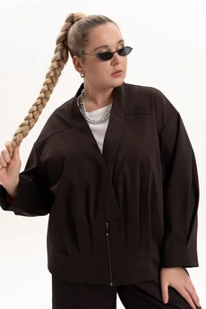 Костюм брючный 4127 Algranda (Новелла Шарм)