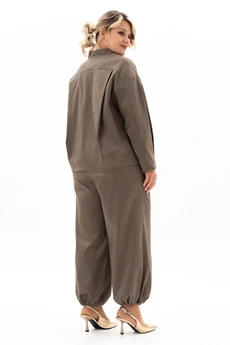 Костюм брючный 4127-4 Algranda (Новелла Шарм)