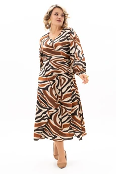 Платье 4129 Algranda (Новелла Шарм)