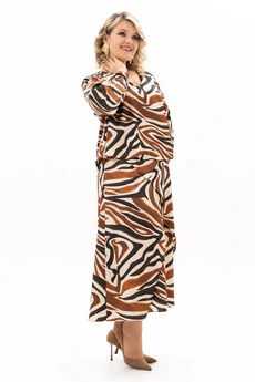 Платье 4129 Algranda (Новелла Шарм)